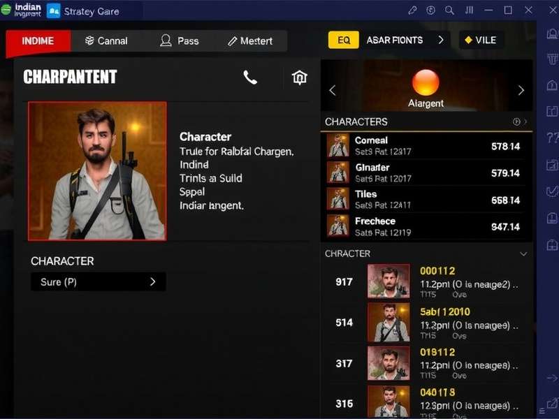 Indian Insurgent Gameplay Screenshot